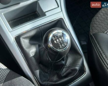 Опель Астра 2010 в Киеве на Automoto.ua Серый Опель Астра, объемом двигателя 1.69 л и пробегом 306 тыс. км за 5990 $, фото 17 на Automoto.ua