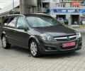 Сірий Опель Астра, об'ємом двигуна 1.6 л та пробігом 230 тис. км за 5750 $, фото 5 на Automoto.ua