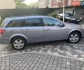Сірий Опель Астра, об'ємом двигуна 1.8 л та пробігом 95 тис. км за 7299 $, фото 25 на Automoto.ua