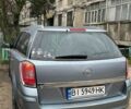 Сірий Опель Астра, об'ємом двигуна 1.6 л та пробігом 208 тис. км за 6500 $, фото 5 на Automoto.ua