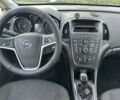 Сірий Опель Астра, об'ємом двигуна 1.4 л та пробігом 270 тис. км за 6000 $, фото 5 на Automoto.ua