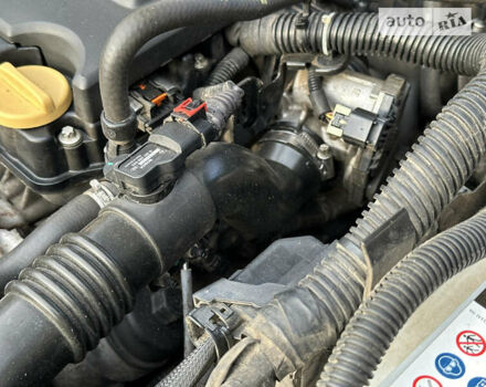 Сірий Опель Астра, об'ємом двигуна 1.4 л та пробігом 213 тис. км за 7300 $, фото 97 на Automoto.ua