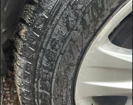 Серый Опель Астра, объемом двигателя 1.69 л и пробегом 217 тыс. км за 5850 $, фото 12 на Automoto.ua