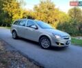 Сірий Опель Астра, об'ємом двигуна 1.4 л та пробігом 173 тис. км за 4800 $, фото 6 на Automoto.ua