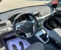 Сірий Опель Астра, об'ємом двигуна 1.6 л та пробігом 246 тис. км за 5500 $, фото 12 на Automoto.ua
