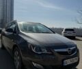 Сірий Опель Астра, об'ємом двигуна 1.36 л та пробігом 224 тис. км за 7450 $, фото 6 на Automoto.ua