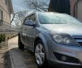 Сірий Опель Астра, об'ємом двигуна 1.7 л та пробігом 260 тис. км за 5100 $, фото 4 на Automoto.ua