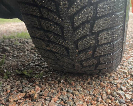 Серый Опель Астра, объемом двигателя 1.69 л и пробегом 217 тыс. км за 5850 $, фото 13 на Automoto.ua