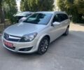 Сірий Опель Астра, об'ємом двигуна 1.6 л та пробігом 220 тис. км за 5901 $, фото 13 на Automoto.ua