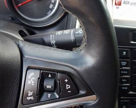 Опель Астра 2010 у Первомайськ на Automoto.ua Сірий Опель Астра, об'ємом двигуна 1.69 л та пробігом 223 тис. км за 7500 $, фото 30 на Automoto.ua