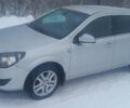 Серый Опель Астра, объемом двигателя 1.7 л и пробегом 274 тыс. км за 5350 $, фото 1 на Automoto.ua