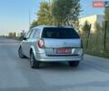 Серый Опель Астра, объемом двигателя 1.6 л и пробегом 160 тыс. км за 6200 $, фото 25 на Automoto.ua