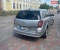 Сірий Опель Астра, об'ємом двигуна 1.69 л та пробігом 260 тис. км за 6000 $, фото 5 на Automoto.ua