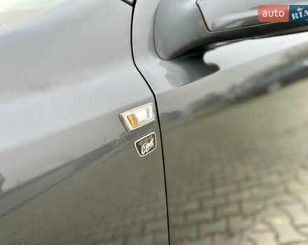 Сірий Опель Астра, об'ємом двигуна 1.6 л та пробігом 260 тис. км за 6250 $, фото 31 на Automoto.ua