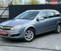 Серый Опель Астра, объемом двигателя 1.6 л и пробегом 235 тыс. км за 5999 $, фото 10 на Automoto.ua