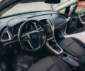 Сірий Опель Астра, об'ємом двигуна 1.7 л та пробігом 289 тис. км за 5800 $, фото 20 на Automoto.ua