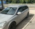 Серый Опель Астра, объемом двигателя 2 л и пробегом 473 тыс. км за 5896 $, фото 2 на Automoto.ua