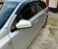 Серый Опель Астра, объемом двигателя 1.6 л и пробегом 180 тыс. км за 5100 $, фото 1 на Automoto.ua