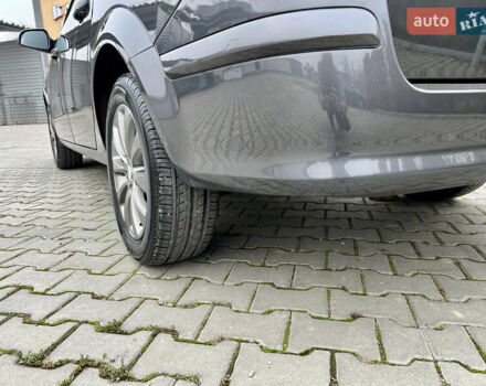 Сірий Опель Астра, об'ємом двигуна 1.6 л та пробігом 260 тис. км за 6250 $, фото 37 на Automoto.ua