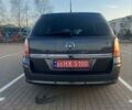Серый Опель Астра, объемом двигателя 1.6 л и пробегом 173 тыс. км за 6550 $, фото 5 на Automoto.ua