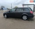 Сірий Опель Астра, об'ємом двигуна 1.7 л та пробігом 330 тис. км за 6300 $, фото 6 на Automoto.ua