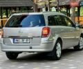 Серый Опель Астра, объемом двигателя 1.6 л и пробегом 149 тыс. км за 5999 $, фото 91 на Automoto.ua