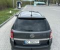 Сірий Опель Астра, об'ємом двигуна 1.6 л та пробігом 240 тис. км за 6200 $, фото 4 на Automoto.ua