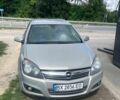 Сірий Опель Астра, об'ємом двигуна 1.6 л та пробігом 473 тис. км за 5900 $, фото 1 на Automoto.ua