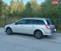Серый Опель Астра, объемом двигателя 1.6 л и пробегом 160 тыс. км за 6200 $, фото 4 на Automoto.ua