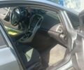 Сірий Опель Астра, об'ємом двигуна 1.6 л та пробігом 174 тис. км за 7800 $, фото 16 на Automoto.ua