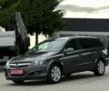 Сірий Опель Астра, об'ємом двигуна 1.6 л та пробігом 230 тис. км за 5750 $, фото 1 на Automoto.ua