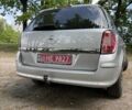 Сірий Опель Астра, об'ємом двигуна 1.6 л та пробігом 222 тис. км за 6800 $, фото 6 на Automoto.ua