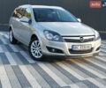Сірий Опель Астра, об'ємом двигуна 1.4 л та пробігом 242 тис. км за 7000 $, фото 9 на Automoto.ua