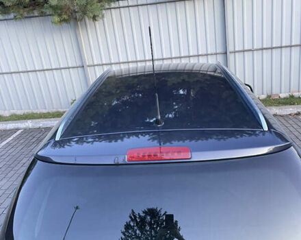 Опель Астра 2010 в Луцке на Automoto.ua Серый Опель Астра, объемом двигателя 0 л и пробегом 257 тыс. км за 6280 $, фото 14 на Automoto.ua