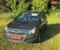 Сірий Опель Астра, об'ємом двигуна 1.6 л та пробігом 195 тис. км за 6100 $, фото 1 на Automoto.ua