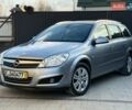 Серый Опель Астра, объемом двигателя 1.6 л и пробегом 245 тыс. км за 6150 $, фото 2 на Automoto.ua