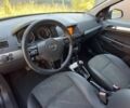 Сірий Опель Астра, об'ємом двигуна 1.8 л та пробігом 210 тис. км за 6400 $, фото 45 на Automoto.ua
