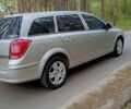 Сірий Опель Астра, об'ємом двигуна 1.7 л та пробігом 299 тис. км за 5500 $, фото 1 на Automoto.ua