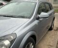 Сірий Опель Астра, об'ємом двигуна 1.6 л та пробігом 208 тис. км за 6500 $, фото 3 на Automoto.ua