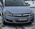 Серый Опель Астра, объемом двигателя 1.7 л и пробегом 269 тыс. км за 5200 $, фото 1 на Automoto.ua