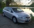 Сірий Опель Астра, об'ємом двигуна 1.4 л та пробігом 193 тис. км за 6250 $, фото 3 на Automoto.ua