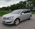 Сірий Опель Астра, об'ємом двигуна 1.7 л та пробігом 282 тис. км за 5900 $, фото 1 на Automoto.ua