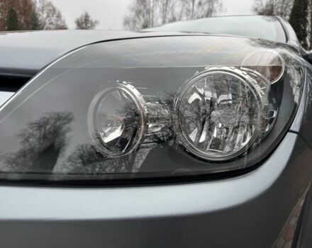 Серый Опель Астра, объемом двигателя 0 л и пробегом 209 тыс. км за 6400 $, фото 22 на Automoto.ua