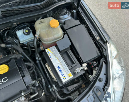 Опель Астра 2010 в Полтаве на Automoto.ua Серый Опель Астра, объемом двигателя 1.6 л и пробегом 143 тыс. км за 6500 $, фото 68 на Automoto.ua