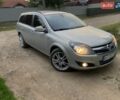 Сірий Опель Астра, об'ємом двигуна 1.9 л та пробігом 273 тис. км за 4800 $, фото 15 на Automoto.ua