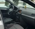 Сірий Опель Астра, об'ємом двигуна 1.7 л та пробігом 272 тис. км за 5600 $, фото 3 на Automoto.ua