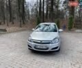 Серый Опель Астра, объемом двигателя 1.7 л и пробегом 281 тыс. км за 5700 $, фото 6 на Automoto.ua