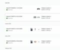 Сірий Опель Астра, об'ємом двигуна 1.6 л та пробігом 174 тис. км за 7800 $, фото 2 на Automoto.ua