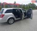 Серый Опель Астра, объемом двигателя 1.7 л и пробегом 226 тыс. км за 5500 $, фото 17 на Automoto.ua