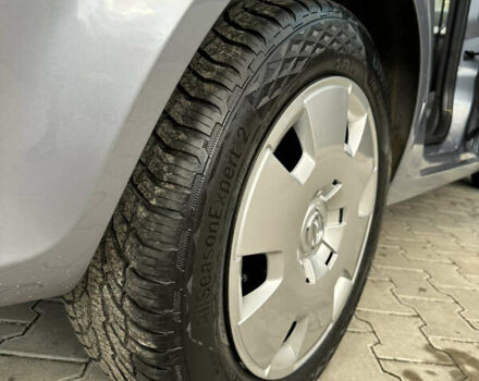 Серый Опель Астра, объемом двигателя 1.6 л и пробегом 224 тыс. км за 5500 $, фото 49 на Automoto.ua